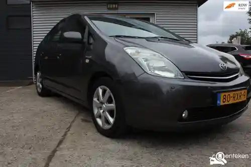 Toyota Prius 1.5 Hybrid 2008