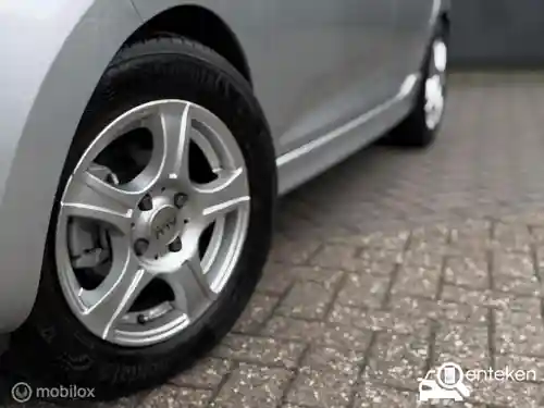 KIA Picanto 1.0 2011