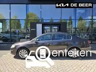 VW Passat 1.6 FSI 2006