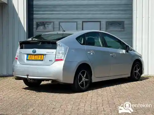 Toyota Prius 1.8 Hybrid 2009