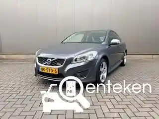 Volvo C30 2.0 2011
