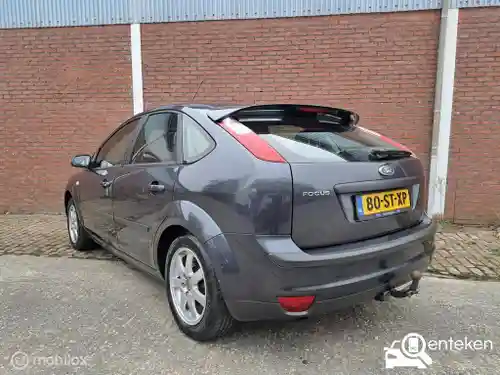 Ford Focus 2.0 2006
