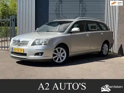 Toyota Avensis 1.8 2006
