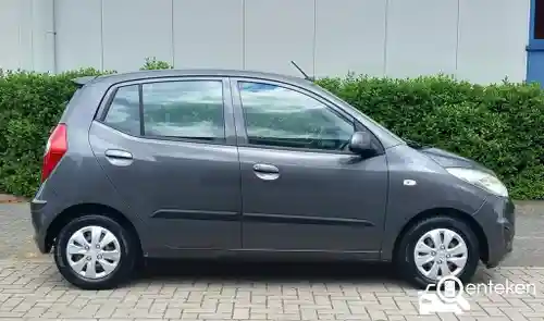 Hyundai i10 1.1 2012