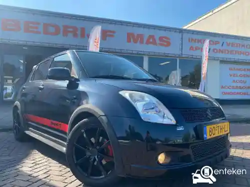 Suzuki Swift 1300 2006