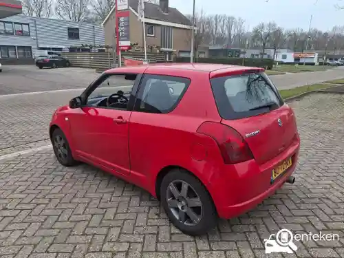 Suzuki Swift 1300 2006
