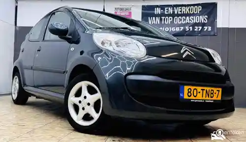 Citroen C1 1.0 2009