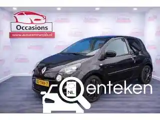 Renault Twingo 1.2 LEV 16V 75 Eco-Drive 2012