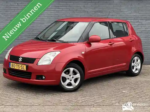 Suzuki Swift 1300 2007