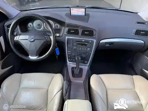 Volvo V70 2.5T 2007