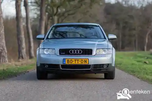 Audi A4 2.0 2001