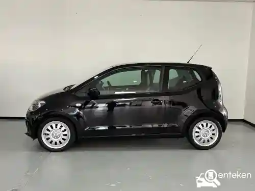 VW up! 1.0 BMT 2012