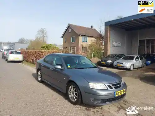 Saab 9-3 1.8t 2007