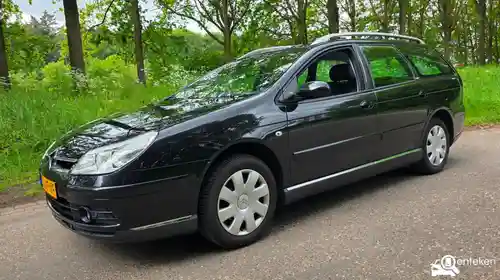 Citroen C5 2.0 16V 2007