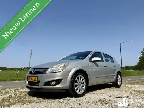 Opel Astra 1.6 2007