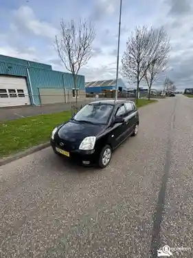 KIA Picanto 1.1 2007