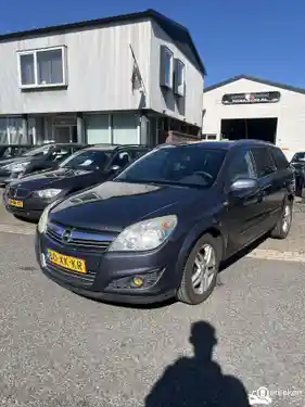 Opel Astra Caravan 1.6 2007