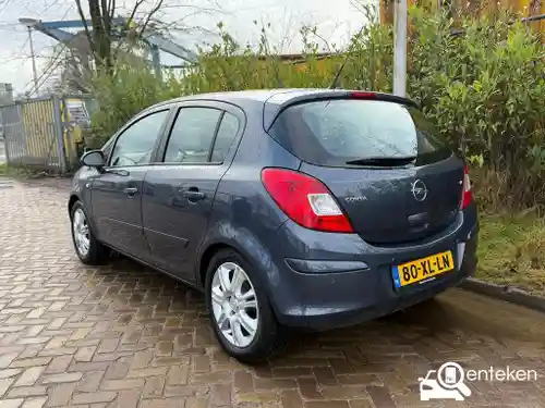 Opel Corsa 1.4 Twinport 2007