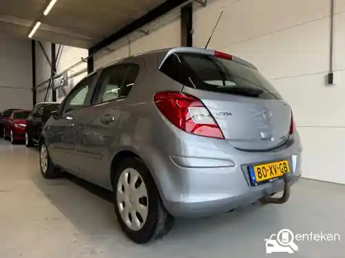 Opel Corsa 1.4 Twinport 2007