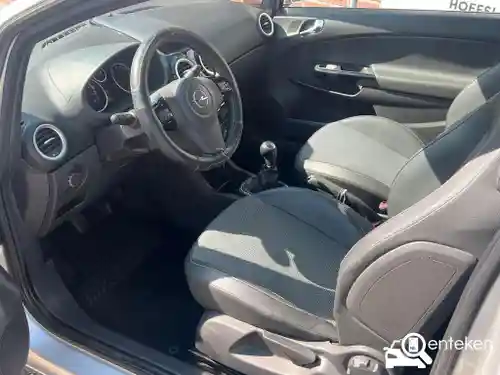 Opel Corsa 1.4 Twinport 2007