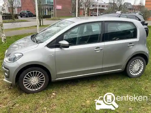 VW up! 1.0 2012