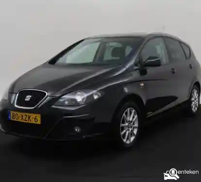 SEAT Altea XL 1.2 TSI 2012