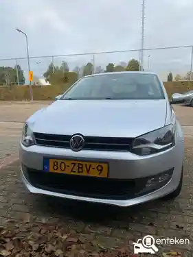 VW Polo 1.2 TSI BMT 2012