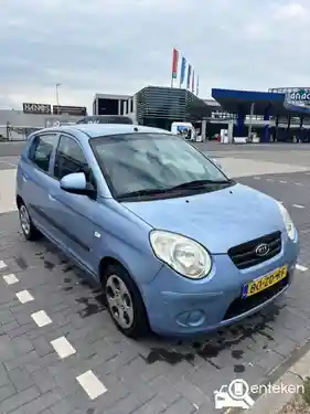KIA Picanto 1.1 2008