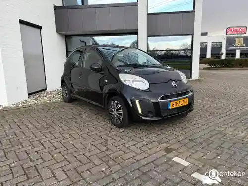 Citroen C1 1.0 2013