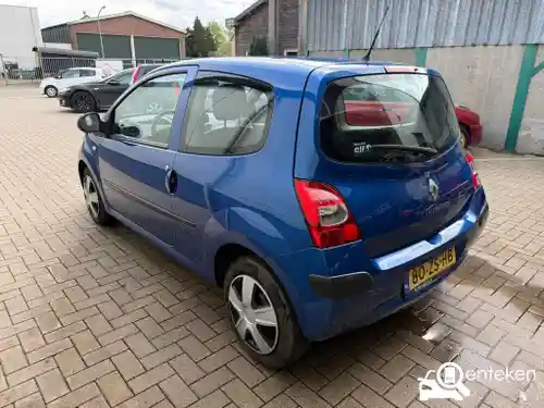 Renault Twingo 1.2 60 2008