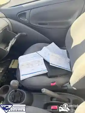 Toyota Yaris 1.0 1999