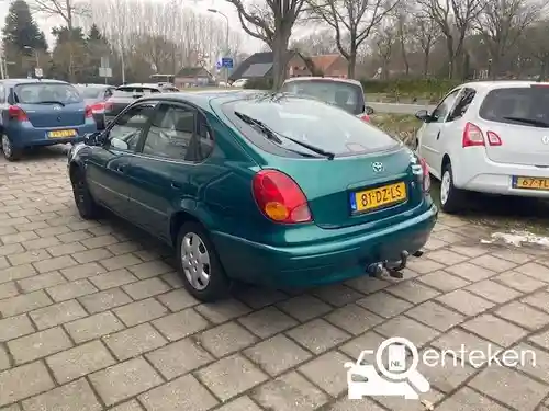 Toyota Corolla 1.6 2000