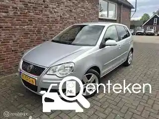 VW Polo 1.4 2008