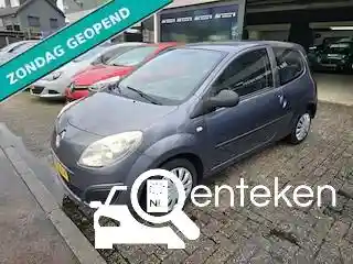 Renault Twingo 1.2 60 2008