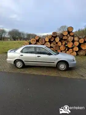 Suzuki Baleno 1.3 2000