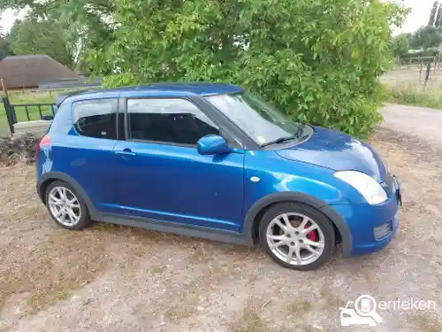 Suzuki Swift 1300 2008