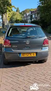 VW Polo 1.2 2008