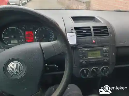 VW Polo 1.4 2008