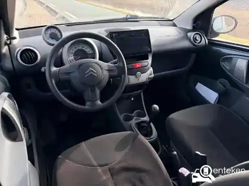 Citroen C1 1.0 2008