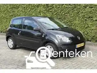 Renault Twingo 1.2 60 2008