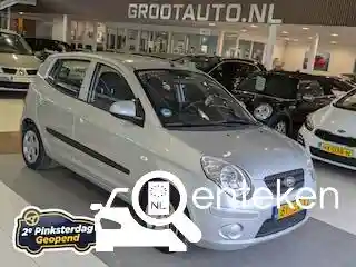 KIA Picanto 1.1 2009