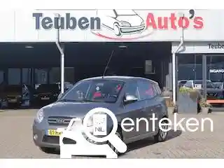 KIA Picanto 1.1 2009