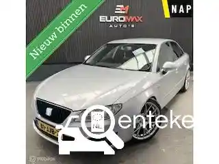 SEAT Exeo 2.0 TFSI 2009