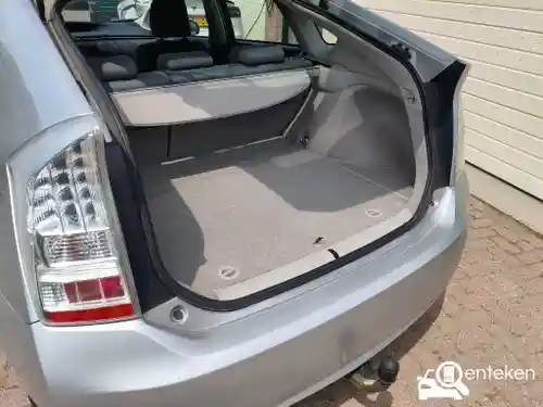 Toyota Prius 1.8 Hybrid 2009