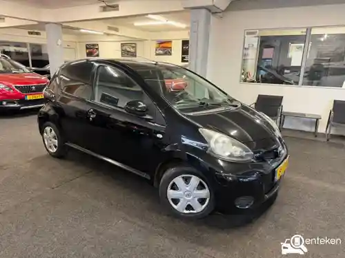 Toyota Aygo 1.0 2009