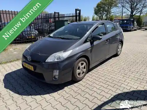 Toyota Prius 1.8 Hybrid 2009
