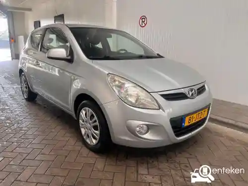 Hyundai i20 1.4 2009