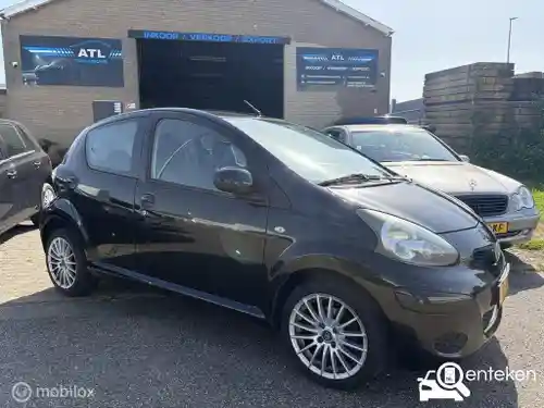 Toyota Aygo 1.0 2009