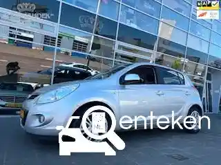 Hyundai i20 1.4 2009