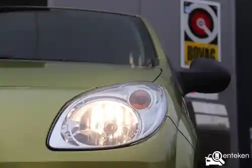 Renault Twingo 1.2 2010